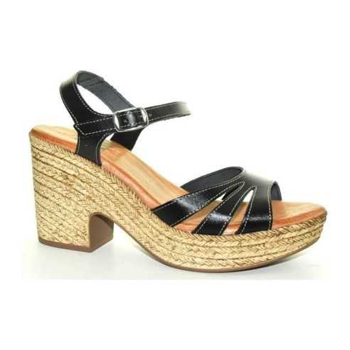 JucaZapatos - España 4292 negro