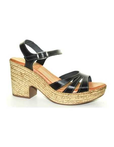 JucaZapatos - España 4292 negro
