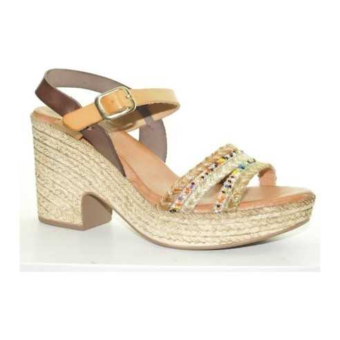 JucaZapatos - España g 6008 nat yute
