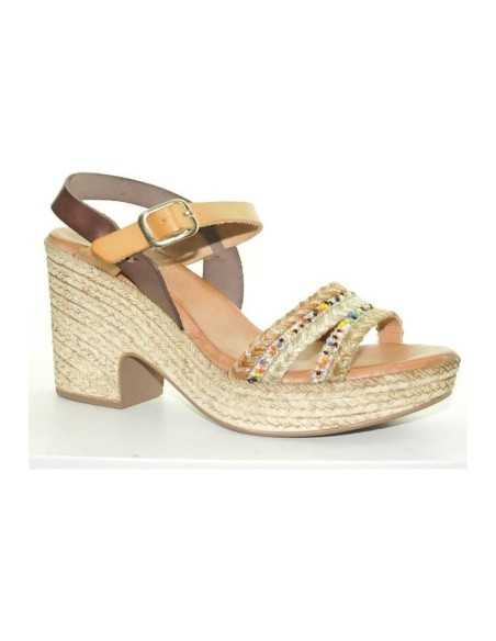 JucaZapatos - España g 6008 nat yute