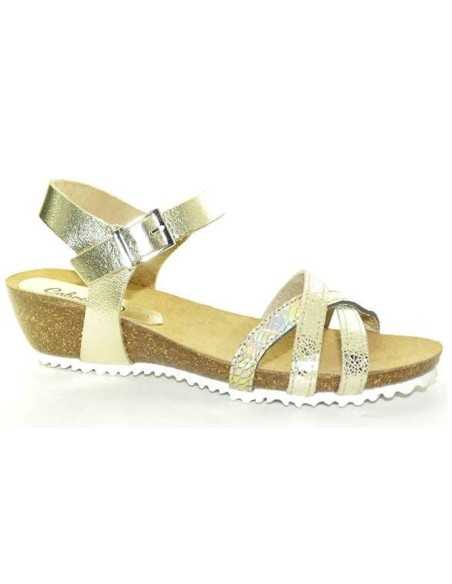 JucaZapatos - Cabrera 836 platino