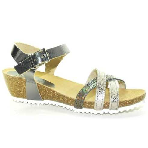 JucaZapatos - Cabrera 836 acero