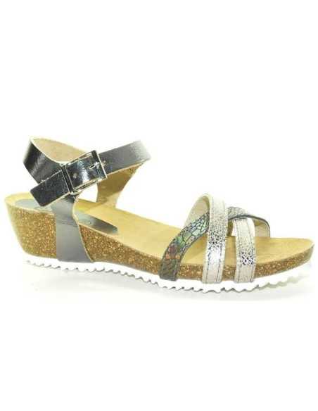 JucaZapatos - Cabrera 836 acero