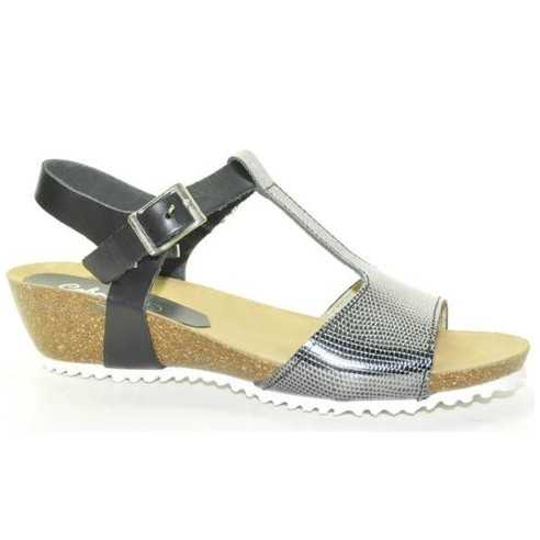 JucaZapatos - Cabrera 838 acero neg