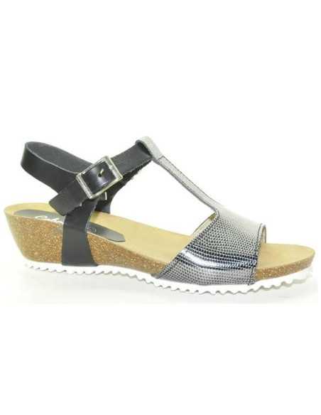 JucaZapatos - Cabrera 838 acero neg