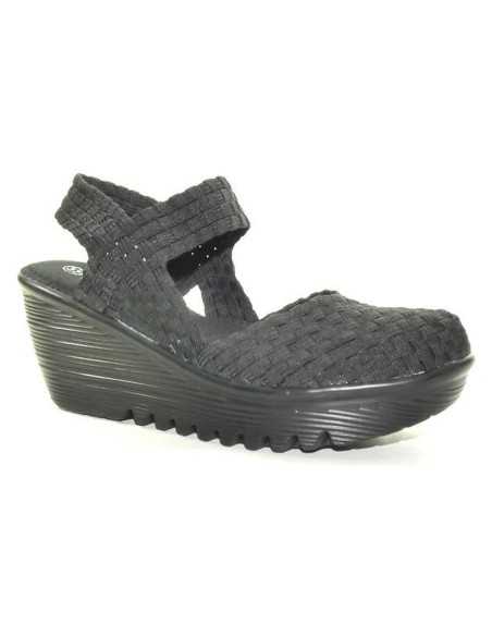 JucaZapatos - Berni fairy black