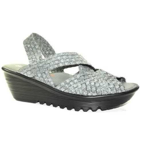 JucaZapatos - Berni brighten pewter