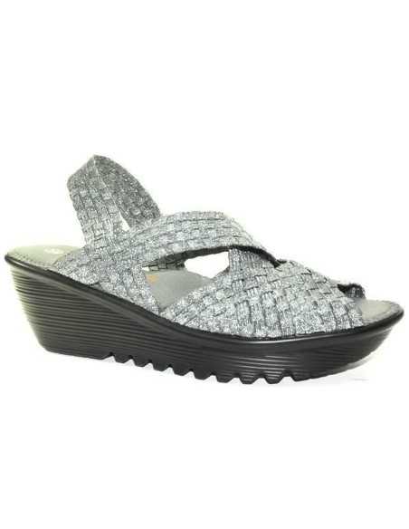 JucaZapatos - Berni brighten pewter