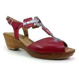JucaZapatos - Hangar t3854 burdeos