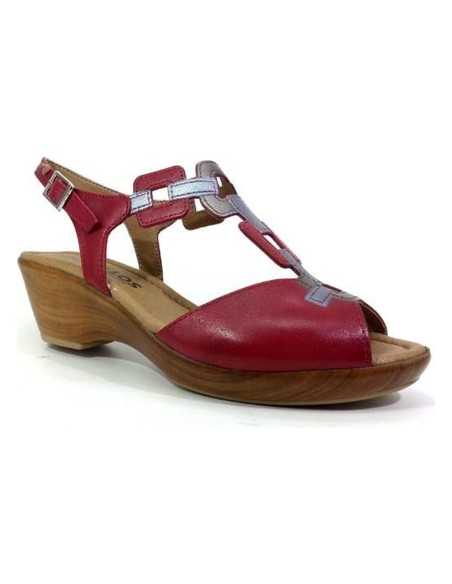 JucaZapatos - Pitillos 882 rojo