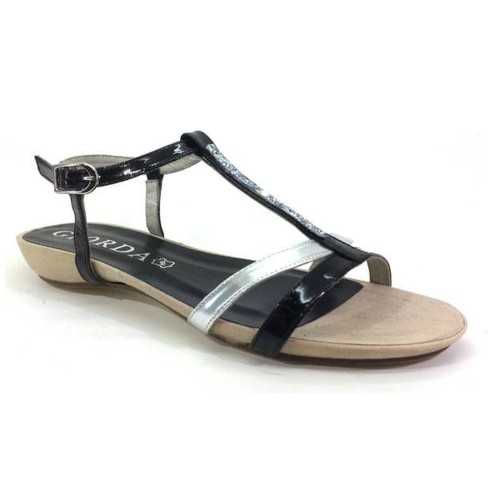 JucaZapatos - Giorda 15446 negro pla