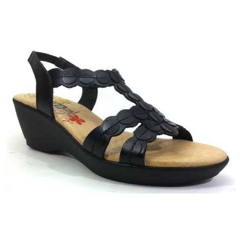 JucaZapatos - Tristan 421 negro
