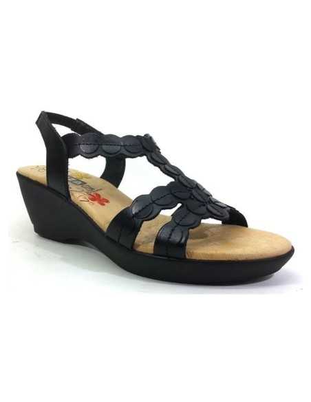 JucaZapatos - Tristan 421 negro