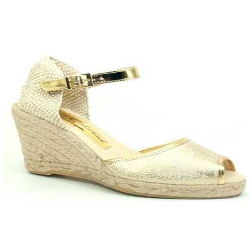 JucaZapatos - Digodigo 3002 oro