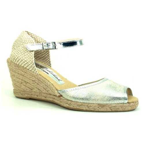 JucaZapatos - Digodigo 3002 plata