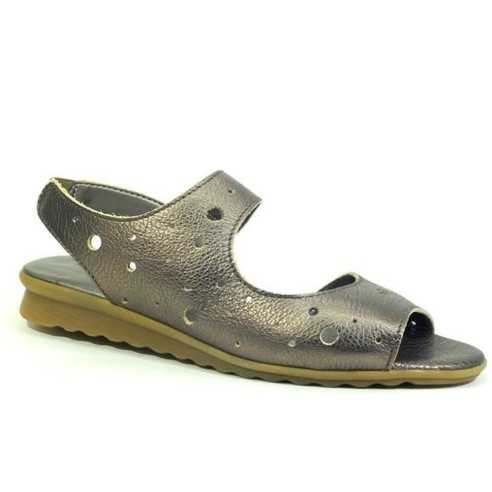 JucaZapatos - Flexx a202 04 bronce