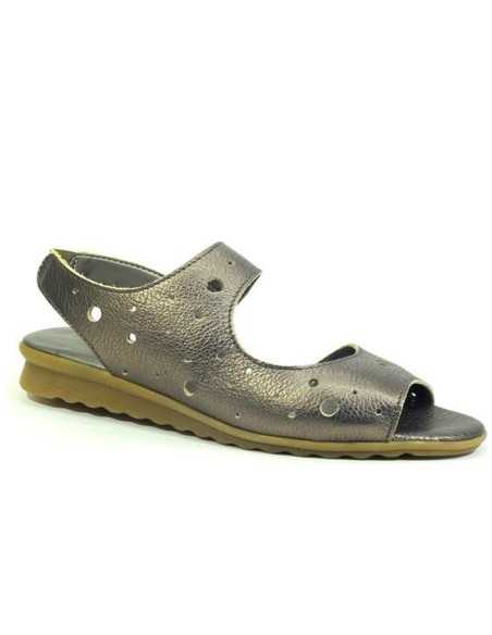 JucaZapatos - Flexx a202 04 bronce