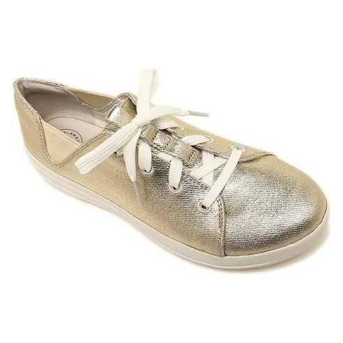 JucaZapatos - Fitflop b61 010 gold