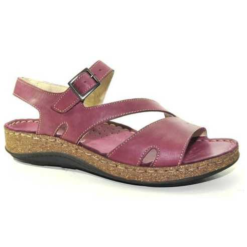 JucaZapatos - Walk & fly 35580 viola