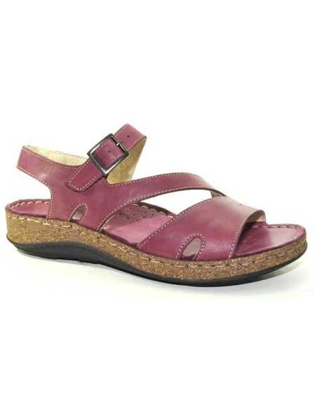 JucaZapatos - Walk & fly 35580 viola