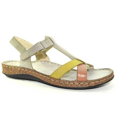 JucaZapatos - Walk & fly 30050 taupe pis