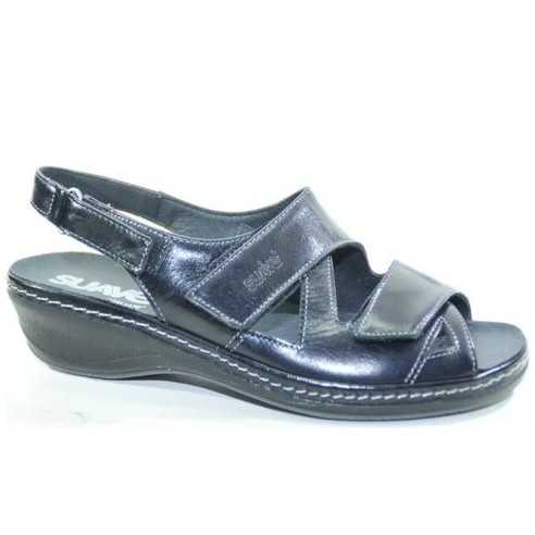 JucaZapatos - Suaves 3009 coal negro