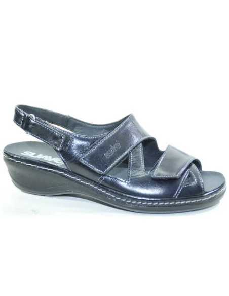 JucaZapatos - Suaves 3009 coal negro