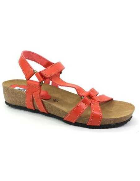 JucaZapatos - Morxiva 400 rojo