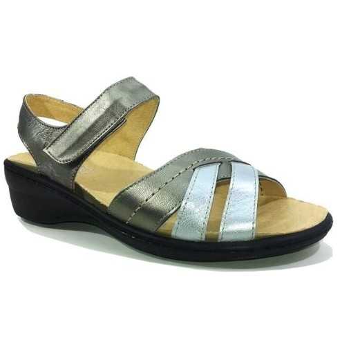 JucaZapatos - Joseliana 474 plomo m l