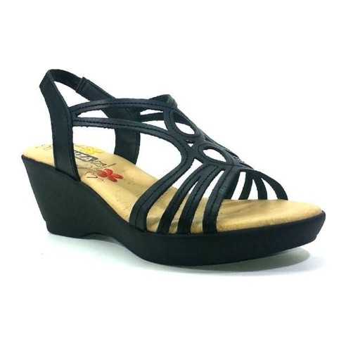 JucaZapatos - Tristan 509 negro