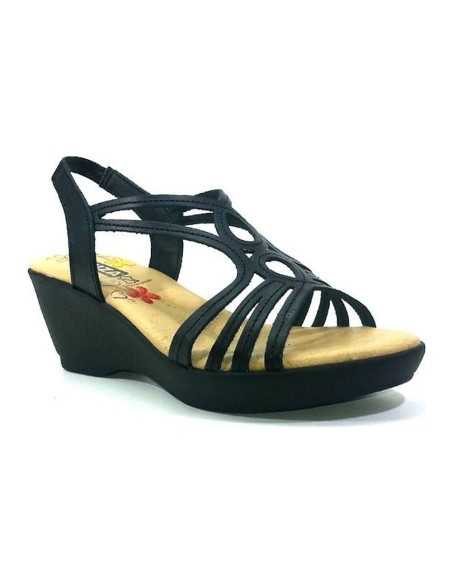 JucaZapatos - Tristan 509 negro