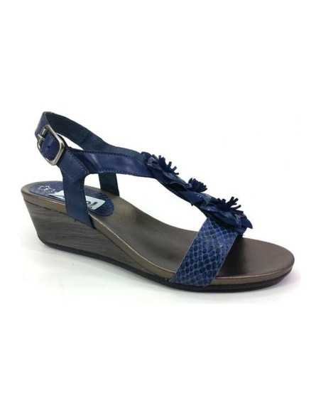JucaZapatos - Giorda 46385 azul