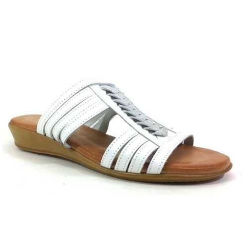 JucaZapatos - Cdn 3508 blanco pla