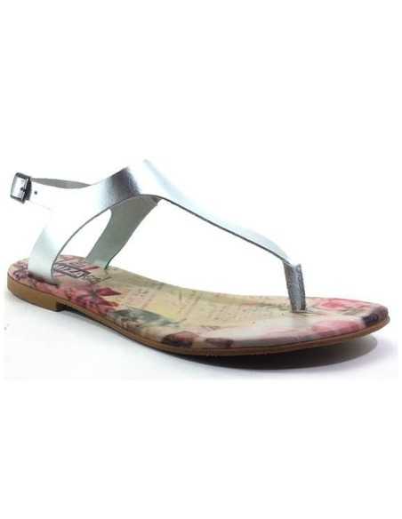 JucaZapatos - Cdn 3617 plata