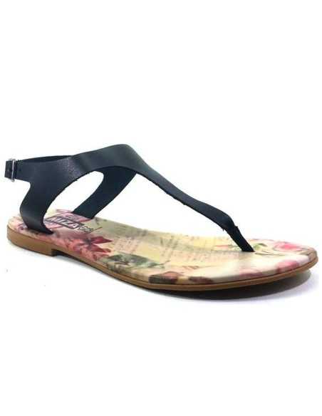JucaZapatos - Cdn 3617 negro