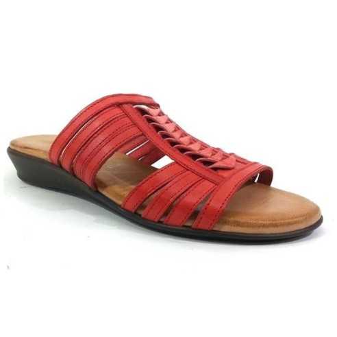 JucaZapatos - Cdn 3508 rojo pla