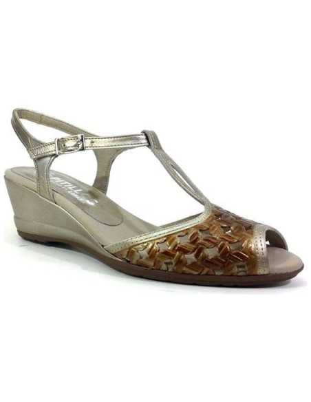 JucaZapatos - Pitillos 874 piedra