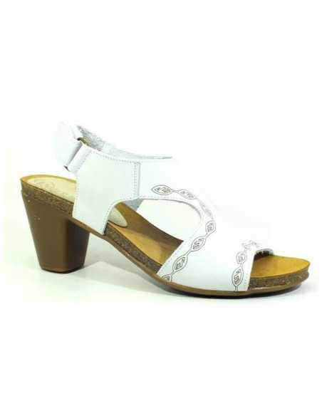 JucaZapatos - Roger milton 4140 fresa blan