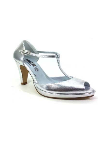 JucaZapatos - Suyvi 67 al 65 plata