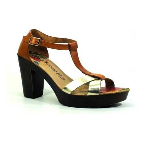 JucaZapatos - España 1206 platino