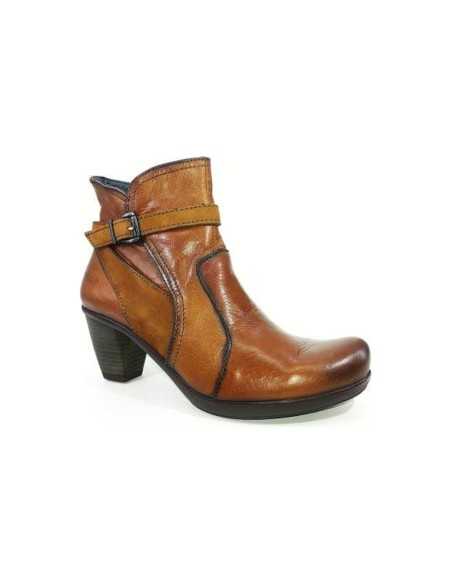 JucaZapatos - Fluchos 8185 cuero