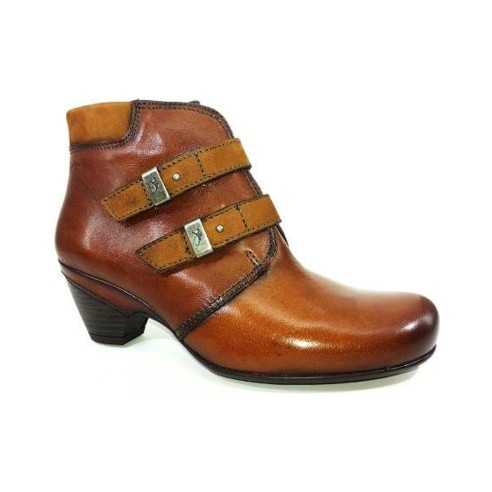 JucaZapatos - Fluchos 8039 cuero