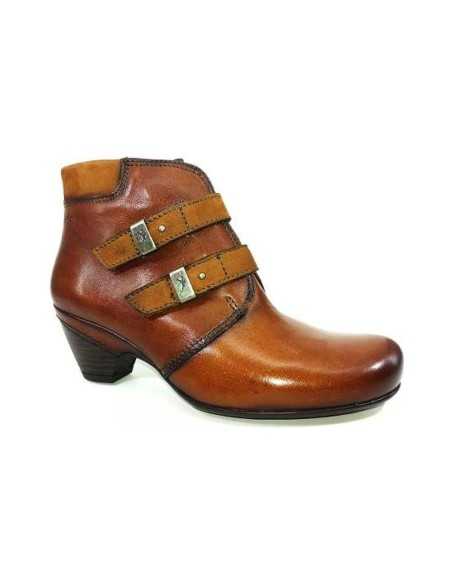 JucaZapatos - Fluchos 8039 cuero