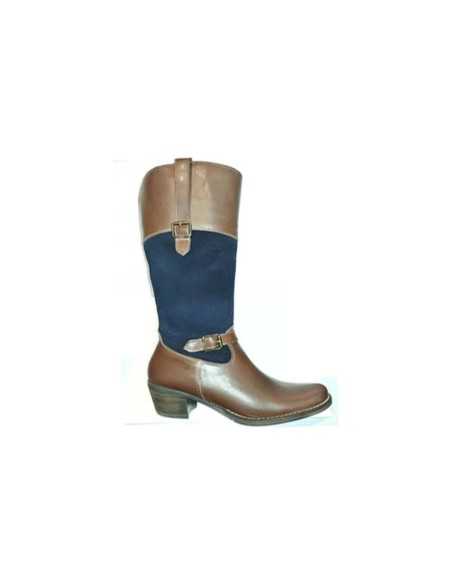 JucaZapatos - Jarpex 202 azul