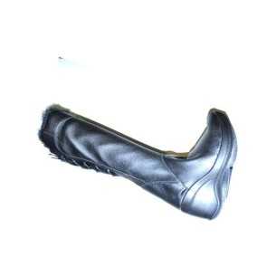 JucaZapatos - Joya Emily black JY133A