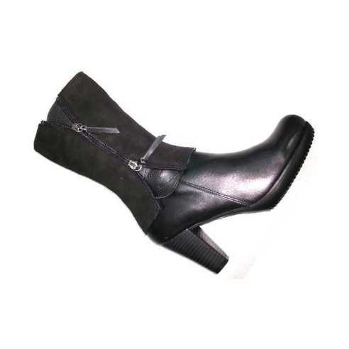 JucaZapatos - Modabella 80-2139 negro