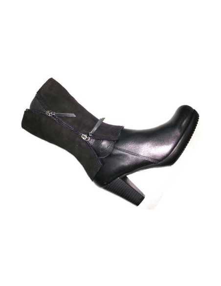 JucaZapatos - Modabella 80-2139 negro