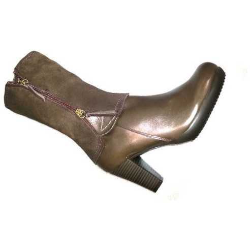 JucaZapatos - Modabella 80-2139 marron