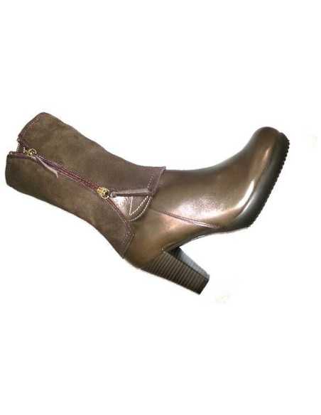 JucaZapatos - Modabella 80-2139 marron