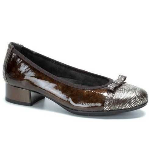 JucaZapatos - Pitillos 1130 moka